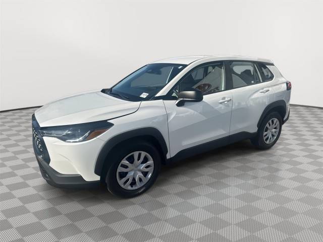 2023 Toyota Corolla Cross L FWD photo