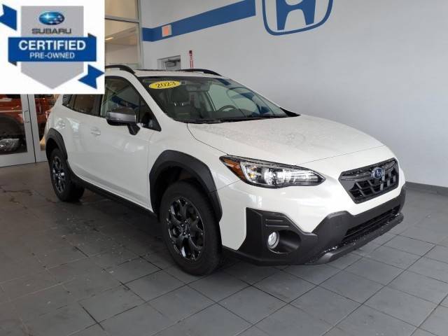2023 Subaru Crosstrek Sport AWD photo