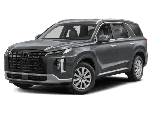 2023 Hyundai Palisade SEL AWD photo