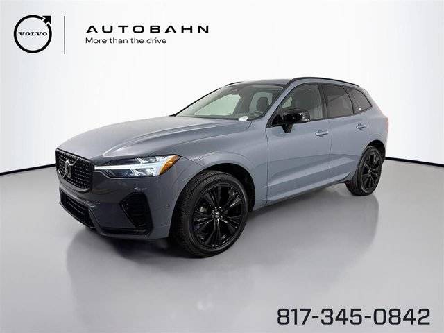 2023 Volvo XC60 Plus Dark Theme AWD photo