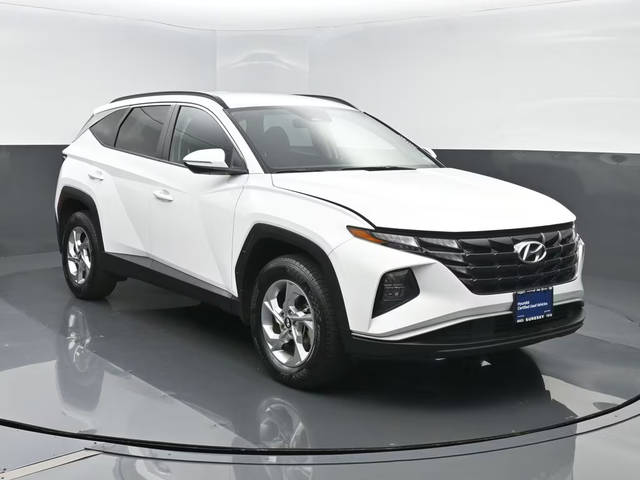 2023 Hyundai Tucson SEL AWD photo