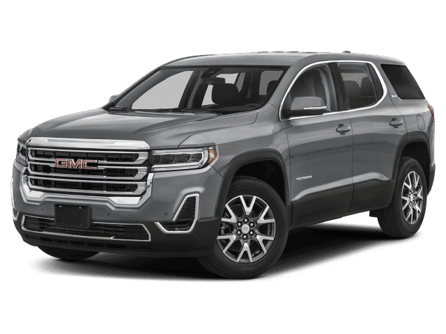 2023 GMC Acadia SLE AWD photo