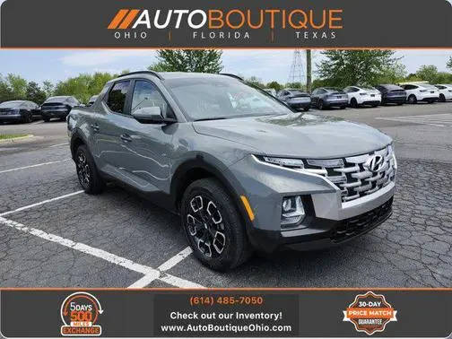 2023 Hyundai Santa Cruz SEL AWD photo