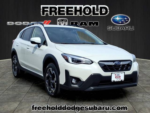 2023 Subaru Crosstrek Limited AWD photo