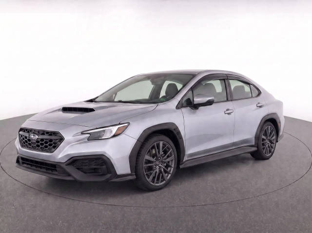 2023 Subaru WRX AWD photo
