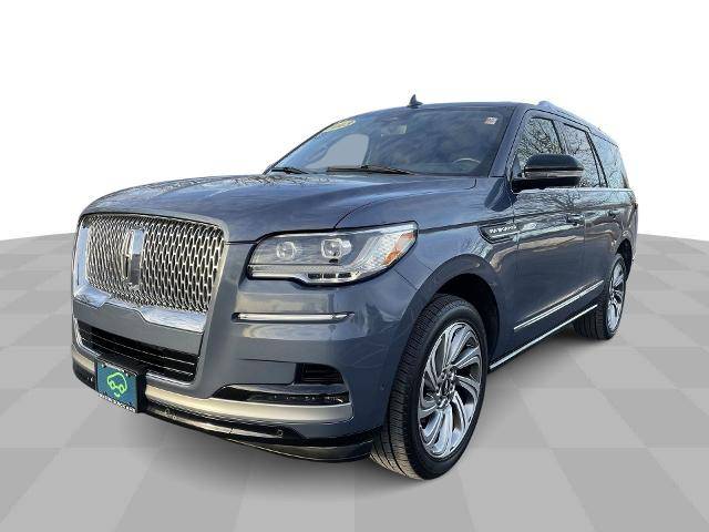 2023 Lincoln Navigator Reserve 4WD photo