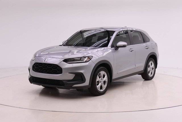 2023 Honda HR-V LX AWD photo