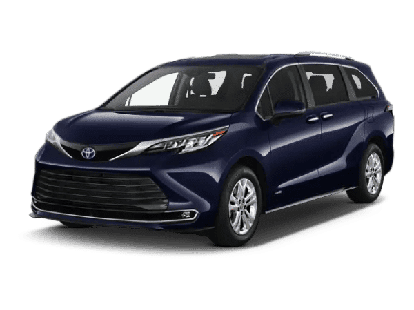 2023 Toyota Sienna Limited AWD photo
