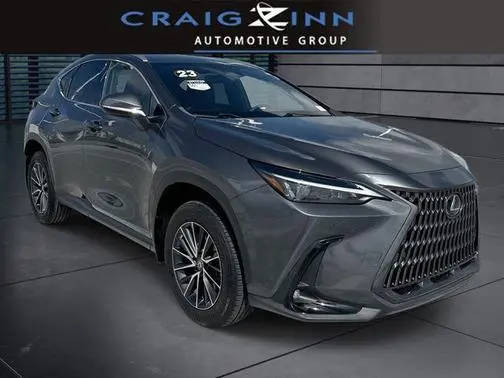 2023 Lexus NX NX 350 Premium AWD photo