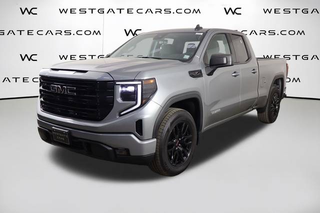 2023 GMC Sierra 1500 Elevation 4WD photo