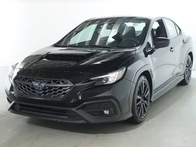 2023 Subaru WRX Premium AWD photo