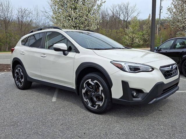 2023 Subaru Crosstrek Limited AWD photo