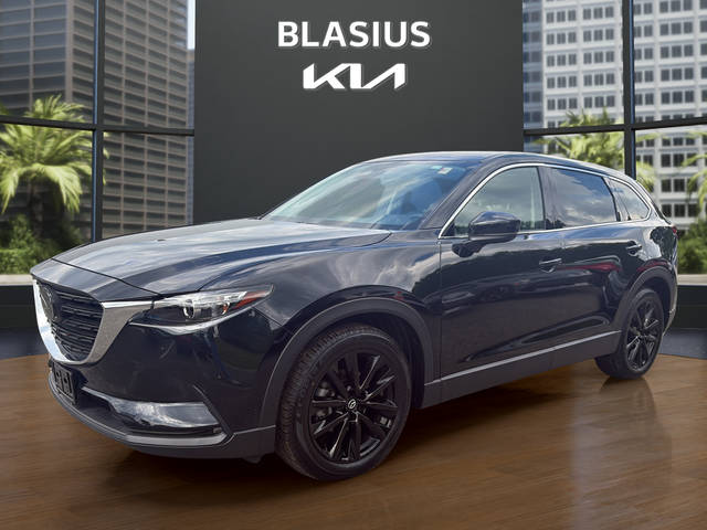 2023 Mazda CX-9 Touring Plus AWD photo