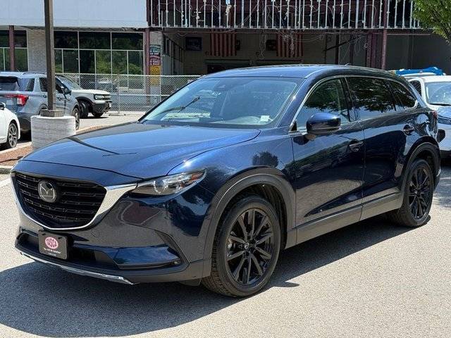 2023 Mazda CX-9 Touring Plus AWD photo