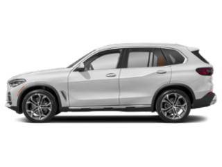 2023 BMW X5 xDrive40i AWD photo