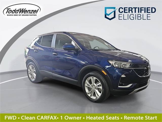 2023 Buick Encore GX Preferred FWD photo