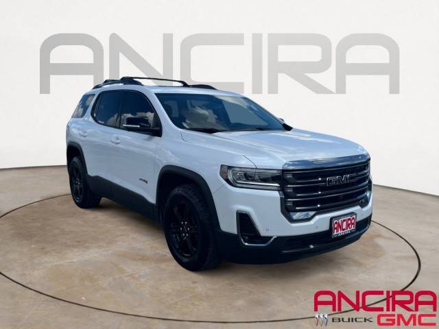 2023 GMC Acadia AT4 AWD photo