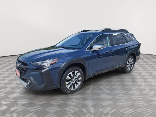 2023 Subaru Outback Touring AWD photo