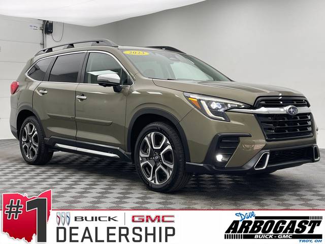 2023 Subaru Ascent Touring AWD photo