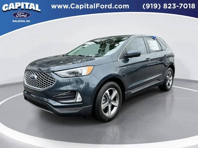 2023 Ford Edge SEL AWD photo