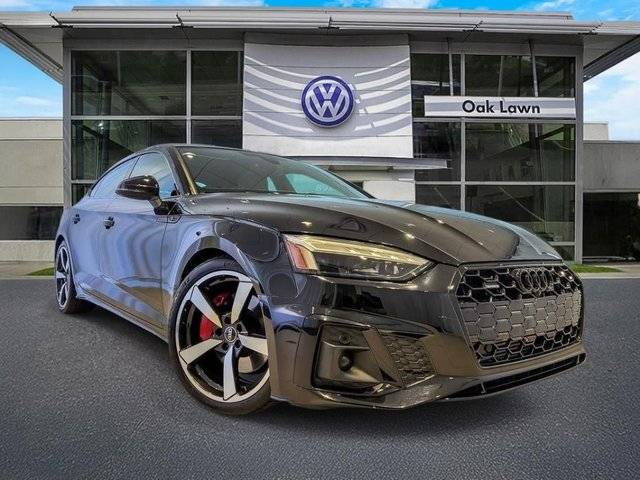2023 Audi A5 Sportback S line Premium Plus AWD photo