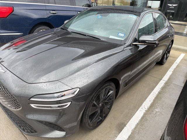 2023 Genesis G70 2.0T RWD photo