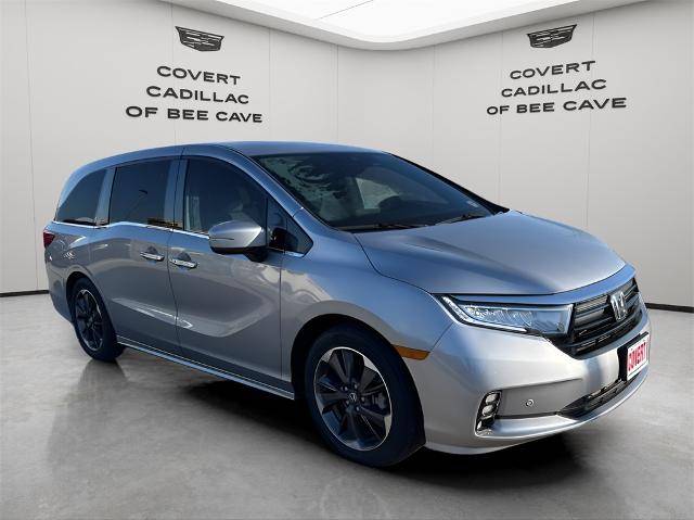 2023 Honda Odyssey Elite FWD photo