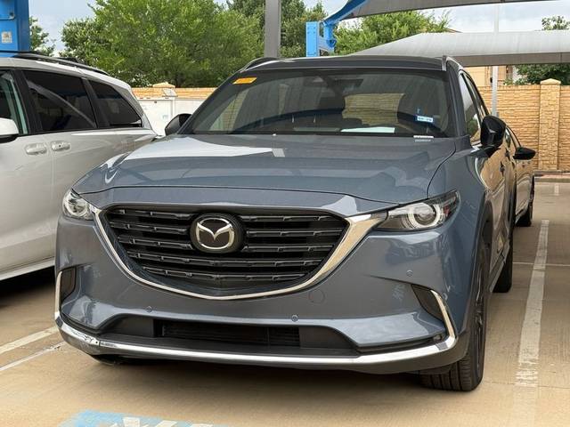 2023 Mazda CX-9 Carbon Edition AWD photo