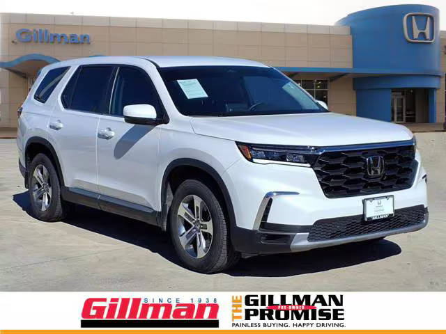 2023 Honda Pilot EX-L 8 Passenger FWD photo