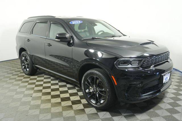 2023 Dodge Durango GT Plus AWD photo