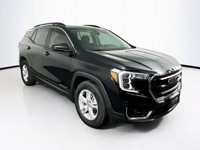 2023 GMC Terrain SLE FWD photo