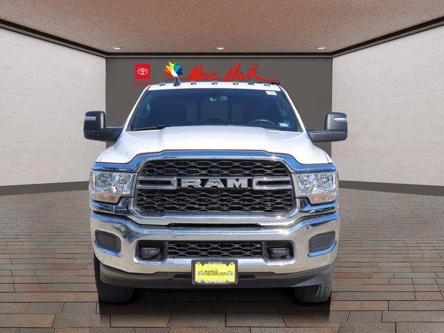 2023 Ram 2500 Tradesman 4WD photo