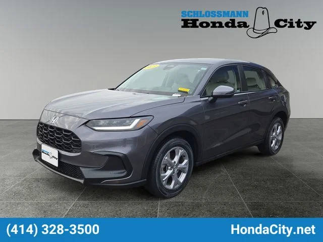 2023 Honda HR-V LX AWD photo