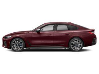 2023 BMW i4 eDrive35 RWD photo