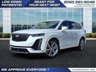 2023 Cadillac XT6 FWD Premium Luxury FWD photo