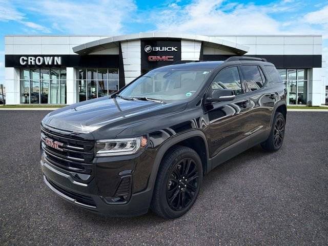 2023 GMC Acadia SLT FWD photo