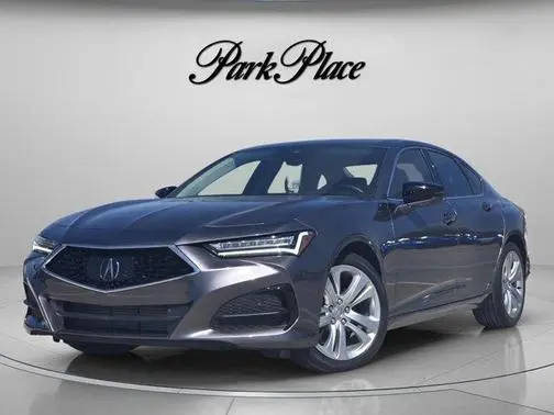 2023 Acura TLX w/Technology Package FWD photo