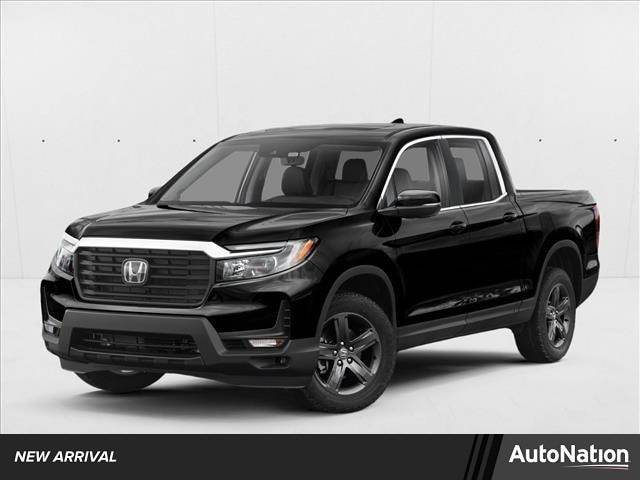 2023 Honda Ridgeline RTL AWD photo