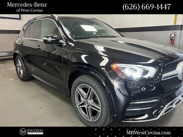 2023 Mercedes-Benz GLE-Class GLE 350 RWD photo