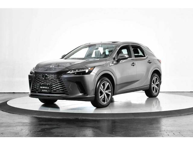 2023 Lexus RX RX 350 AWD photo