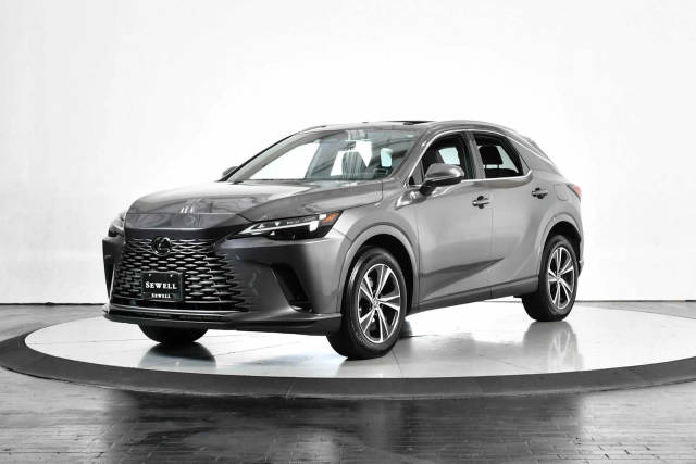 2023 Lexus RX RX 350 AWD photo