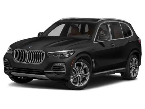 2023 BMW X5 xDrive45e AWD photo