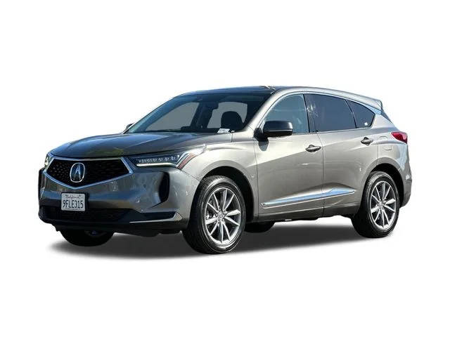 2023 Acura RDX w/Technology Package FWD photo