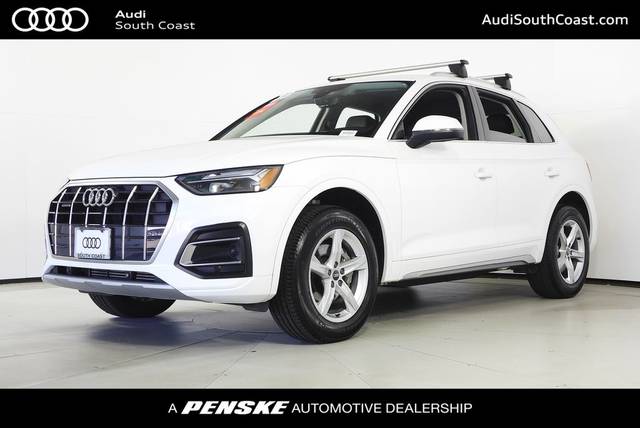 2023 Audi Q5 Premium AWD photo