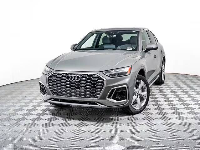 2023 Audi Q5 Sportback S line Premium AWD photo