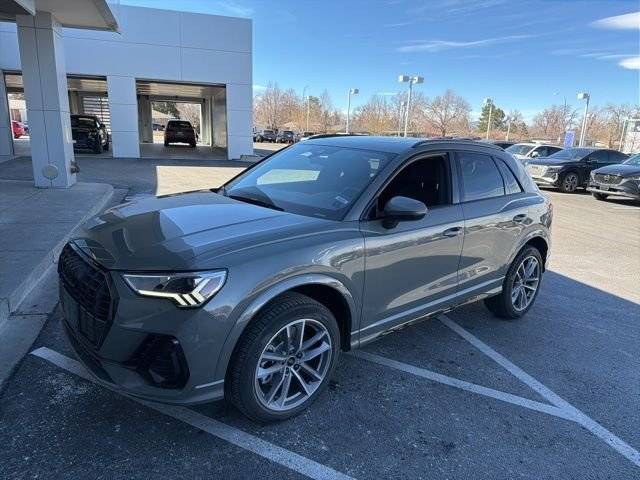 2023 Audi Q3 S line Premium AWD photo