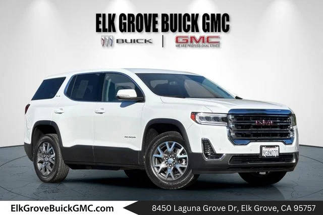 2023 GMC Acadia SLE FWD photo