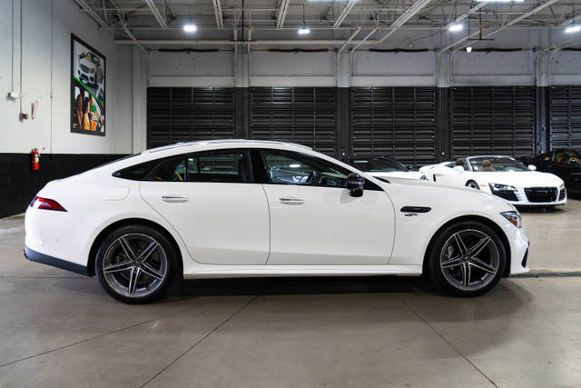 2023 Mercedes-Benz AMG GT AMG GT 53 AWD photo
