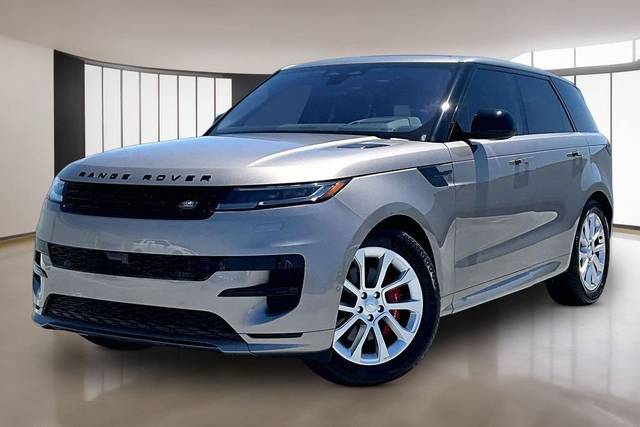 2023 Land Rover Range Rover Sport SE Dynamic AWD photo