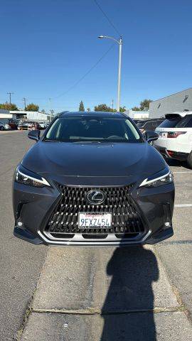 2023 Lexus NX NX 350 Premium AWD photo